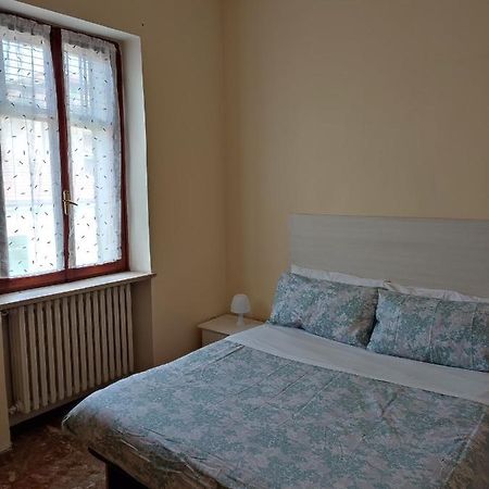 Le Golosine Fiera Rooms Verona Eksteriør bilde