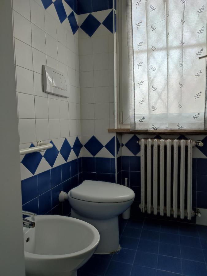 Le Golosine Fiera Rooms Verona Eksteriør bilde
