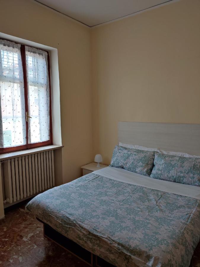 Le Golosine Fiera Rooms Verona Eksteriør bilde