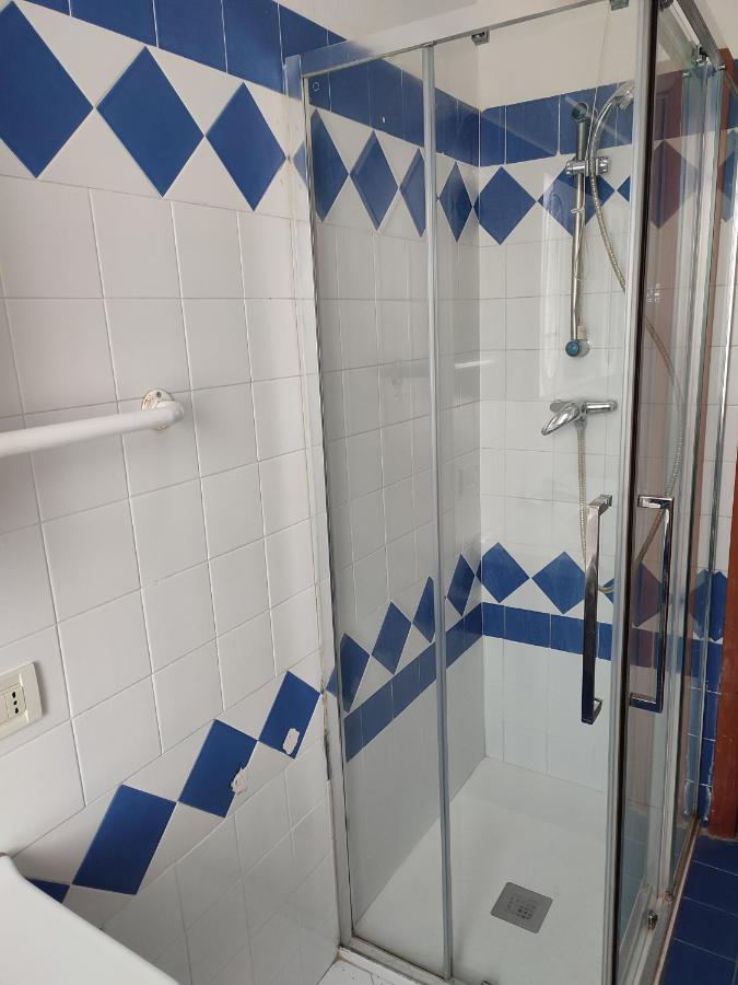 Le Golosine Fiera Rooms Verona Eksteriør bilde