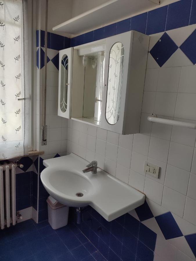 Le Golosine Fiera Rooms Verona Eksteriør bilde