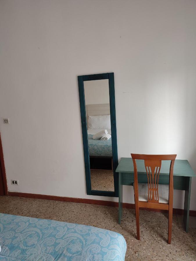 Le Golosine Fiera Rooms Verona Eksteriør bilde