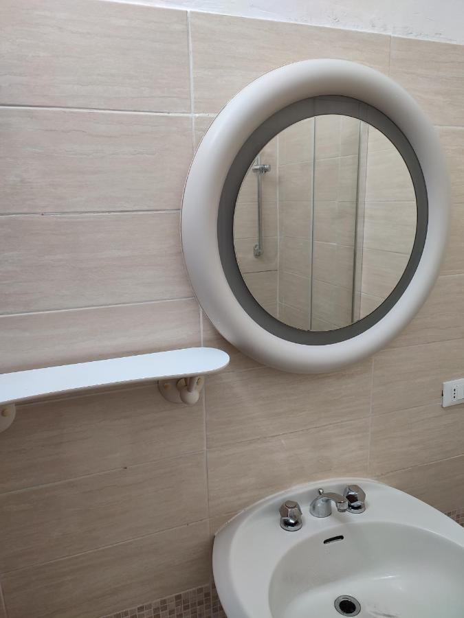Le Golosine Fiera Rooms Verona Eksteriør bilde