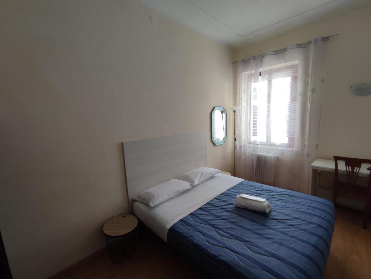 Le Golosine Fiera Rooms Verona Eksteriør bilde