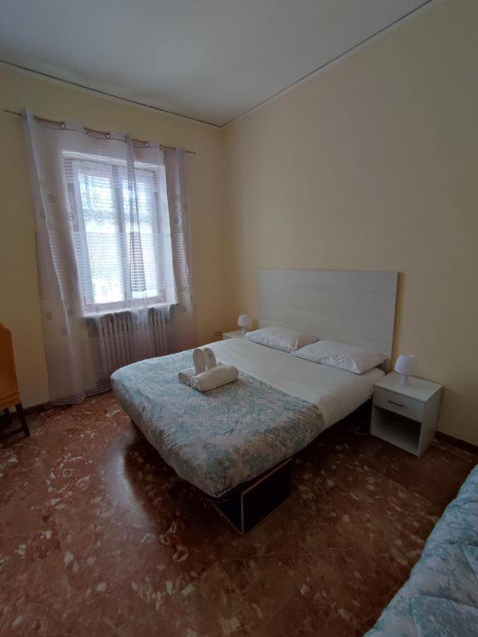 Le Golosine Fiera Rooms Verona Eksteriør bilde