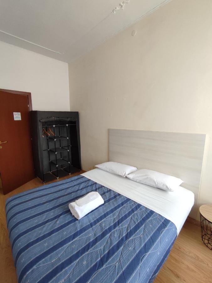 Le Golosine Fiera Rooms Verona Eksteriør bilde