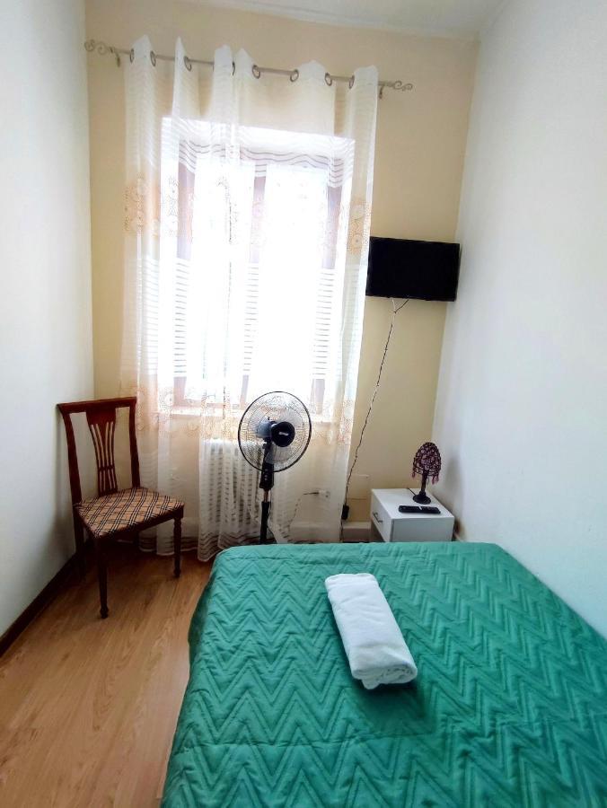 Le Golosine Fiera Rooms Verona Eksteriør bilde
