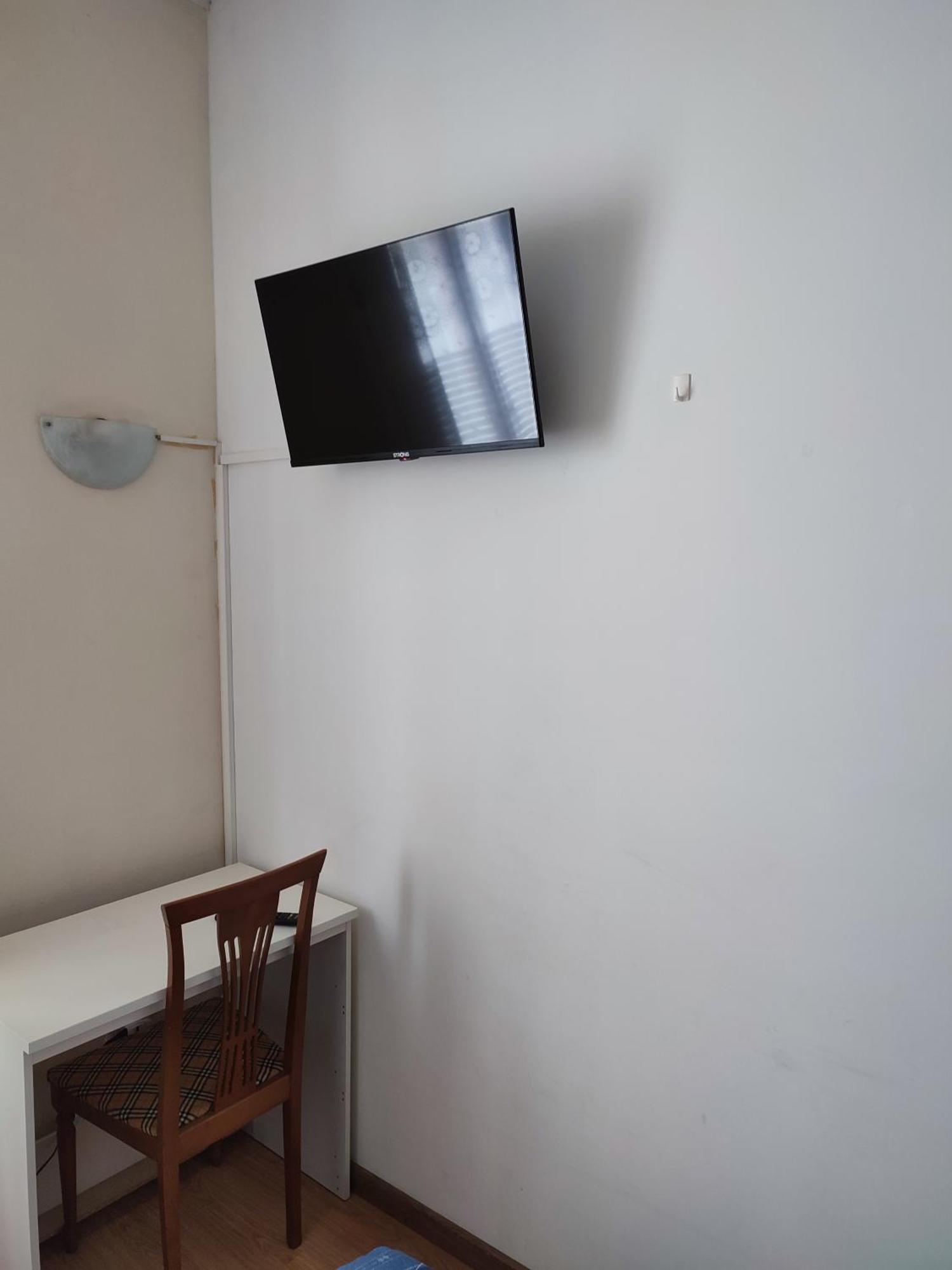 Le Golosine Fiera Rooms Verona Eksteriør bilde