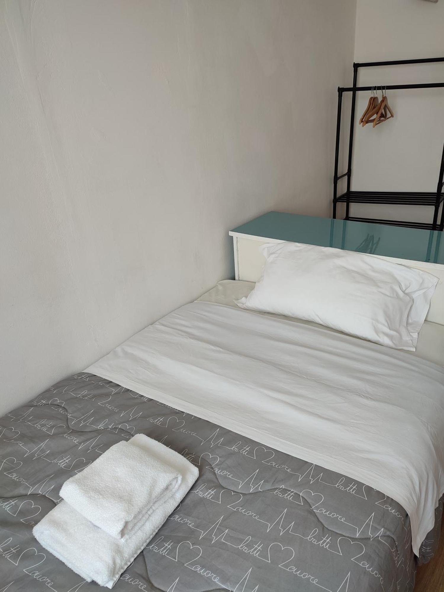 Le Golosine Fiera Rooms Verona Rom bilde